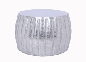 MASUTA DE CAFEA 55CM, MARRAKESCH, COD 40218, DIN METAL, DESIGN ORIENTAL
