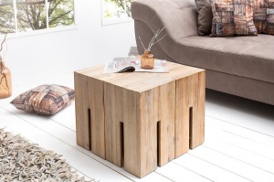MASUTA DE CAFEA CASTLE 37286 DESIGN VINTAGE - Img 3