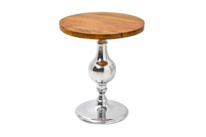 MASUTA DE CAFEA, EXTRAVAGANCIA 51CM, COD 39090, STIL CLASIC ELEGANT - Img 6