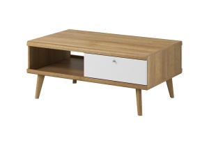 MASUTA DE CAFEA LIVING PRIMO PL107 DESIGN SCANDINAV PSK