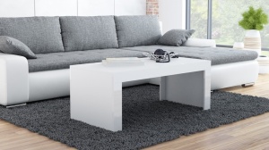 MASUTA DE CAFEA LIVING TESS ALBA DESIGN MODERN CM