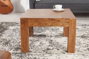 MASUTA DE CAFEA MONSOON 36244 DESIGN VINTAGE - Img 3