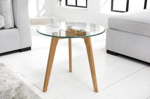 MASUTA DE CAFEA SCANDINAVIA 36809 - DESIGN SCANDINAV - Img 2