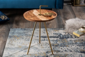 MASUTA DE CAFEA SIMPLY CLEVER 39503 STIL MODERN