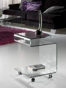 MASUTA GLASS, COD 552522, STIL MODERN SCHULLER