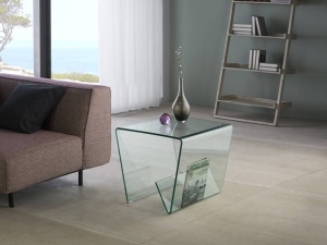 MASUTA GLASS III, COD 553106, STIL MODERN SCHULLER