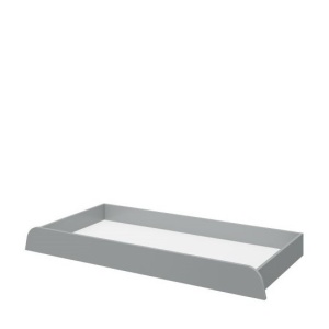 MASUTA SCHIMBARE BEBELUS UP! GRI DIN MDF STIL MODERN BA