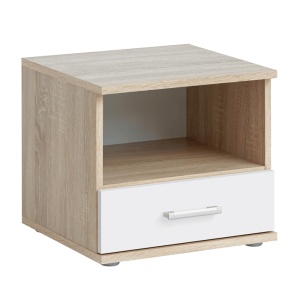 NOPTIERA CU SERTAR DIN STEJAR EMIO TYP 05 STIL MODERN TK - Img 2