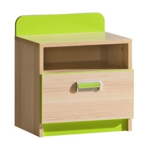 NOPTIERA DIN FRASIN VERDE EGO L12 STIL MODERN TK