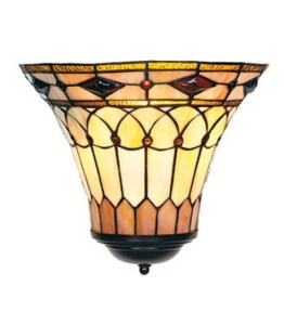 OFERTA !!! APLICA CLASICA DIN STICLA TIFFANY LPW10805
