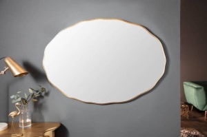 OGLINDA 100CM, ELEGANCE, AURIE, COD 40696, ASPECT MODERN - Img 2