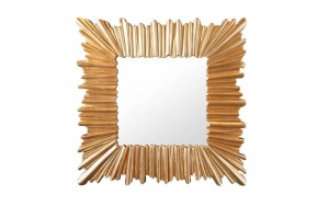 OGLINDA 95CM, VENICE, AURIE, COD 40699, ASPECT MODERN - Img 6