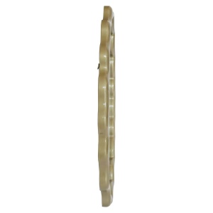 OGLINDA CALVO, 214114, GRI, CONFECTIONATA DIN MARMURA, TRAVERTIN ARTIFICIAL, METAL, MDF SI OGLINDA, RICHMOND INTERIORS - Img 2