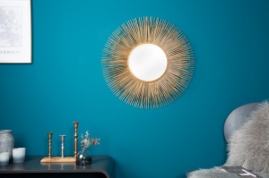 OGLINDA DECORATIVA SUNLIGHT M 38739 DESIGN MODERN UNICAT