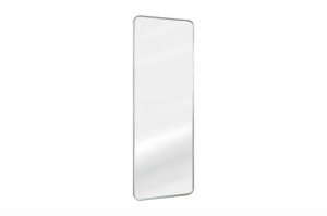 OGLINDA MODERNA, ELEGANCIA 170CM, COD 40707, ARGINTIE - Img 6