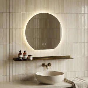 OGLINDA PENTRU BAIE, CU LED FABIO 70, CALITATE SUPERIOARA