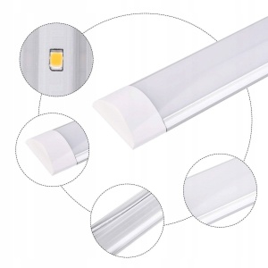 Pamou LED 60cm 18W - Img 3