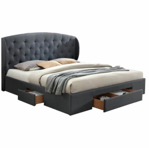 PAT DUBLU 160x200 OLINA NEW STIL MODERN TK - Img 2