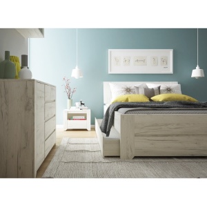 PAT MATRIMONIAL 180X200 ANGEL STIL MODERN TK
