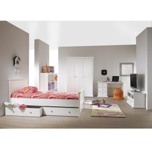 PAT MATRIMONIAL 180X200 PARIS STIL MODERN TK