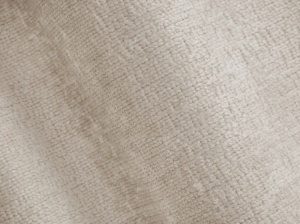 PAT TAPITAT LUPINE, 180X200, BEJ DESCHIS, SOMIERA RABATABILA, CU TAPITERIE DIN TEXTIL CHENILLE PERFECT ARMONY, MICADONI - Img 4