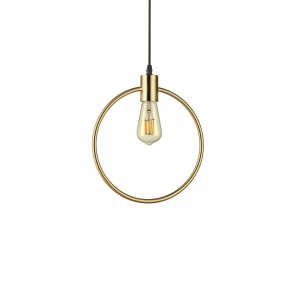 PENDUL ABC SP1 ROUND STIL MODERN IDEAL LUX