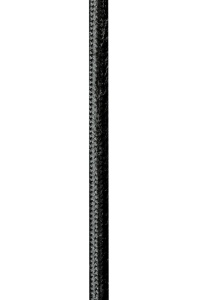 PENDUL CAPRI 60, DIN METAL SI STICLA, CROM/TRANSPARENT, STIL MODERN, B2 - Img 5