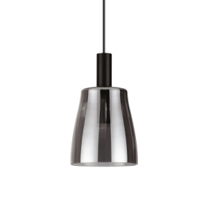 PENDUL COCO-3 SP, FUMURIU, DIN STICLA, STIL MODERN