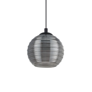 PENDUL DESIGN MODERN, FUMURIU, RIGA SP1 SMALL, IDEAL LUX