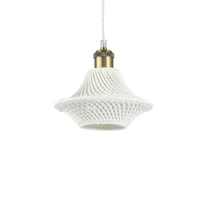 PENDUL LUGANO SP1 D23 STIL CLASIC IDEAL LUX