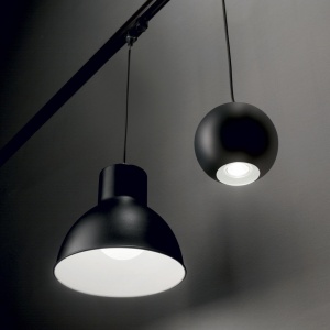 PENDUL MR JACK TRACK STIL MODERN IDEAL LUX - Img 2