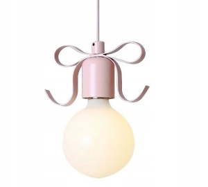 PENDUL NARNI GREEN APP190-1CP, 13x100 cm, VERDE, DIN ALUMINIU, STIL MODERN, TU - Img 2