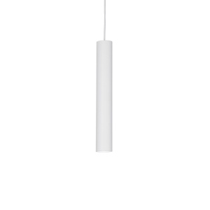 PENDUL PE SINA LOOK TRACK BIANCO - IDEAL LUX