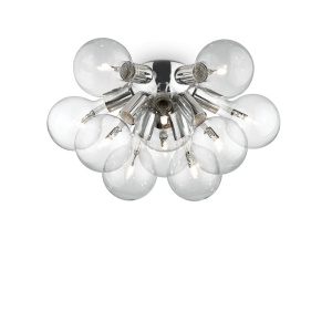 PLAFONIERA DEA PL10 STIL MODERN IDEAL LUX