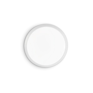 PLAFONIERA GEMMA PL D30, ALB, DESIGN MODERN, IDEAL LUX