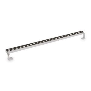 PROIECTOR THOR PR D100 4000K, ALB, DIN ALUMINIU, STIL MODERN