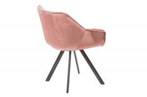 SCAUN PENTRU BIROURI/SALI DE CONFERINTA DUTCH COMFORT ALTROSA, COD DESIGN MODERN ERGONOMIC - Img 4