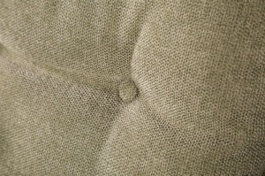 SCAUN ROTATIV, BIG GEORGE, VERDE, COD 40169, STIL MODERN - Img 6