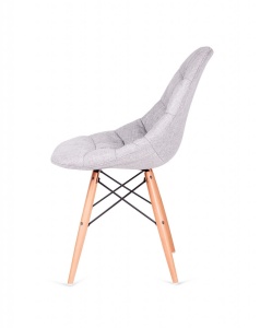 SCAUN RUGO - DESIGN SCANDINAV DIVERSE NUANTE - Img 6