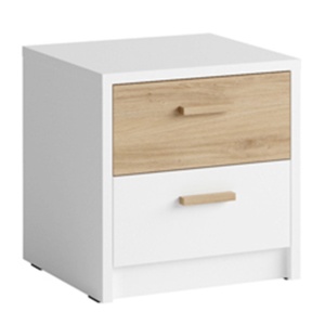 SET 2 NOPTIERE DIN STEJAR SIMPLA STIL MODERN TK - Img 2
