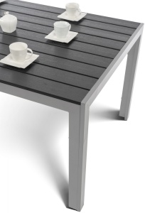 SET DE GRADINA ARUBA MASA SI 6 SCAUNE CALITATE SUPERIOARA