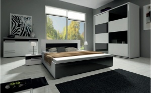 SET DORMITOR HAVANA II 240 CM