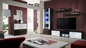 SET LIVING MODULAR CU LED GALINO B 23 EMEMWH GB STIL MODERN ASM