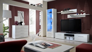 SET LIVING MODULAR CU LED GALINO B 23 WW GB STIL MODERN ASM
