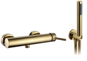 SISTEM DUS/CADA REA LUNGO, AURIU LUCIOS, DESIGN MODERN, CALITATE SUPERIOARA, REA - Img 3