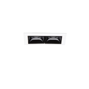 SPOT INCASTRAT LIKA FI2 TRIM STIL MODERN IDEAL LUX