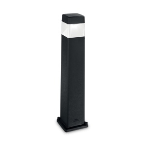STALP ELISA PT1 BIG NERO STIL MODERN IDEAL LUX