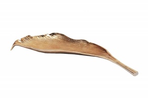 STOC!! BOL DEOSEBIT, FRUNZA 65CM, COD 40915, DIN METAL