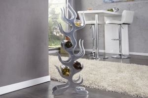 SUPORT STICLE 93CM, FLAME, COD 19006, DIN ALUMINIU