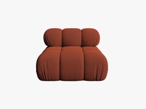 TABURET BELLIS, 94 CM, DIVERSE CULORI SI MATERIALE, DESIGN DEOSEBIT